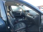2025 Mazda Cx-5 2.5 S Preferred Синий vin: JM3KFBCL1S0701309