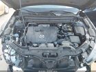 2025 Mazda Cx-5 2.5 S Preferred Синий vin: JM3KFBCL1S0701309