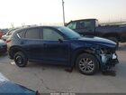 2025 Mazda Cx-5 2.5 S Preferred Синий vin: JM3KFBCL1S0701309