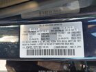 2025 Mazda Cx-5 2.5 S Preferred Синий vin: JM3KFBCL1S0701309