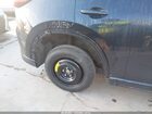 2025 Mazda Cx-5 2.5 S Preferred Синий vin: JM3KFBCL1S0701309