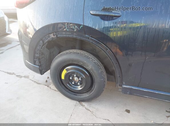 JM3KFBCL1S0701309 2025 MAZDA CX-5 Синий 