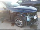 2025 Mazda Cx-5 2.5 S Preferred Синий vin: JM3KFBCL1S0701309