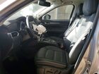 2024 Mazda Cx-5 Preferred Tan vin: JM3KFBCL2R0473038 2024 Mazda Cx-5 Preferred Tan vin: JM3KFBCL2R0473038