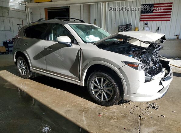 JM3KFBCL2R0473038 2024 MAZDA CX-5 Tan Przód prawy