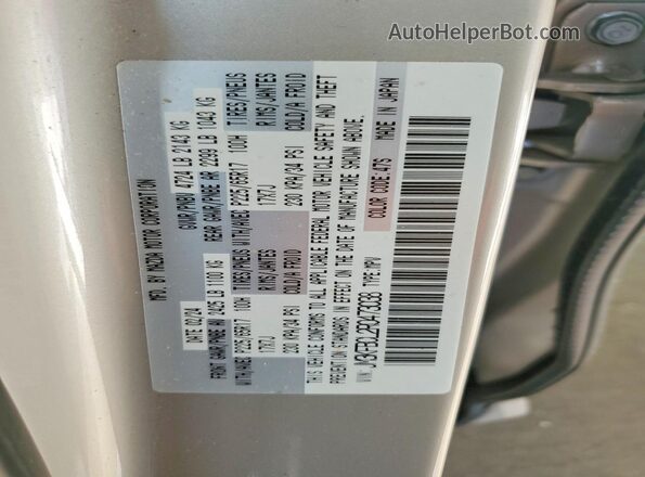 JM3KFBCL2R0473038 2024 MAZDA CX-5 Tan Widok wnętrza 360 stopni
