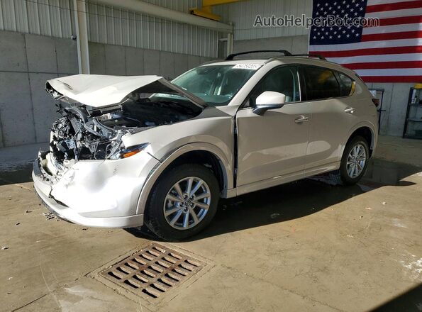 JM3KFBCL2R0473038 2024 MAZDA CX-5 Tan Przód lewy