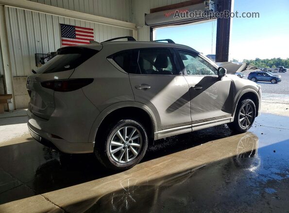 JM3KFBCL2R0473038 2024 MAZDA CX-5 Tan Tył prawy