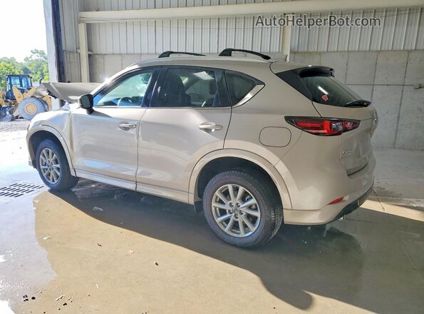 JM3KFBCL2R0473038 2024 MAZDA CX-5 Tan Tył lewy