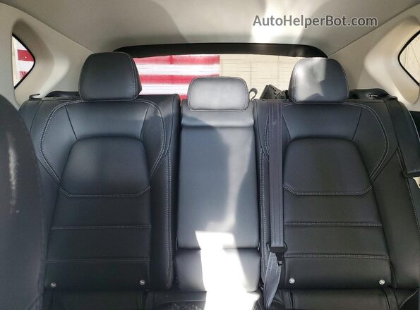 JM3KFBCL2R0473038 2024 MAZDA CX-5 Tan Widok tylnych siedzeń