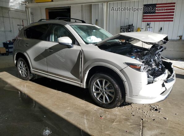 JM3KFBCL2R0473038 2024 MAZDA CX-5 Tan 