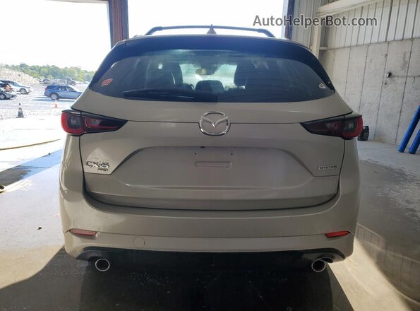 JM3KFBCL2R0473038 2024 MAZDA CX-5 Tan 