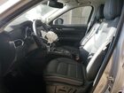 2024 Mazda Cx-5 Preferred Tan vin: JM3KFBCL2R0473038 Damage: Airbag - Front Left, Deployed, Replacement Required 2024 Mazda Cx-5 Preferred Tan vin: JM3KFBCL2R0473038 Damage: Airbag - Front Left, Deployed, Replacement Required