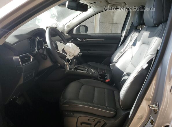 JM3KFBCL2R0473038 2024 MAZDA CX-5 Tan 