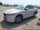 2024 Mazda Cx-5 2.5 S Preferred Beige vin: JM3KFBCL2R0475128