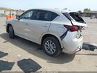 2024 Mazda Cx-5 2.5 S Preferred Beige vin: JM3KFBCL2R0475128