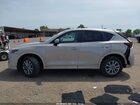 2024 Mazda Cx-5 2.5 S Preferred Beige vin: JM3KFBCL2R0475128