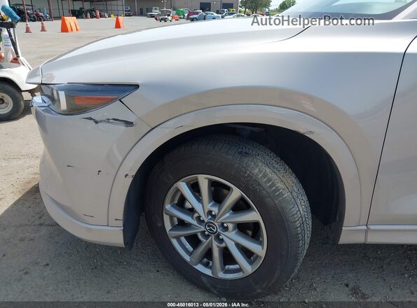 JM3KFBCL2R0475128 2024 MAZDA CX-5 Beige Widok z przodu