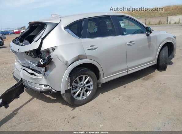 JM3KFBCL2R0475128 2024 MAZDA CX-5 Beige Tył prawy