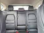 2024 Mazda Cx-5 Gs 4dr Awd Red vin: JM3KFBCL2R0536588