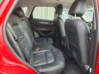 2024 Mazda Cx-5 Gs 4dr Awd Red vin: JM3KFBCL2R0536588