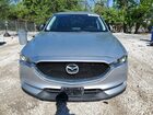 2017 Mazda Cx-5 Touring Серебряный vin: JM3KFBCL3H0158456