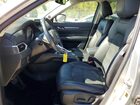 2017 Mazda Cx-5 Touring Серебряный vin: JM3KFBCL3H0158456