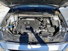 2017 Mazda Cx-5 Touring Серебряный vin: JM3KFBCL3H0158456
