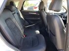 2017 Mazda Cx-5 Touring Серебряный vin: JM3KFBCL3H0158456