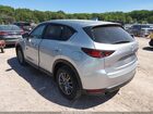 2017 Mazda Cx-5 Touring Серебряный vin: JM3KFBCL3H0221345 2017 Mazda Cx-5 Touring Серебряный vin: JM3KFBCL3H0221345