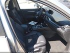 2017 Mazda Cx-5 Touring Серебряный vin: JM3KFBCL3H0221345 2017 Mazda Cx-5 Touring Серебряный vin: JM3KFBCL3H0221345