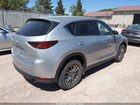 2017 Mazda Cx-5 Touring Серебряный vin: JM3KFBCL3H0221345 2017 Mazda Cx-5 Touring Серебряный vin: JM3KFBCL3H0221345