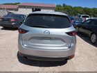 2017 Mazda Cx-5 Touring Серебряный vin: JM3KFBCL3H0221345 2017 Mazda Cx-5 Touring Серебряный vin: JM3KFBCL3H0221345