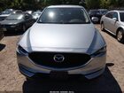 2017 Mazda Cx-5 Touring Серебряный vin: JM3KFBCL3H0221345 2017 Mazda Cx-5 Touring Серебряный vin: JM3KFBCL3H0221345