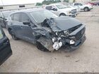 2024 Mazda Cx-5 2.5 S Carbon Edition Blue vin: JM3KFBCL3R0435706