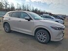 2024 Mazda Cx-5 Preferred Silver vin: JM3KFBCL3R0501638 2024 Mazda Cx-5 Preferred Silver vin: JM3KFBCL3R0501638