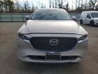 2024 Mazda Cx-5 Preferred Silver vin: JM3KFBCL3R0501638 2024 Mazda Cx-5 Preferred Silver vin: JM3KFBCL3R0501638
