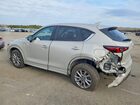 2024 Mazda Cx-5 Preferred Silver vin: JM3KFBCL3R0501638 2024 Mazda Cx-5 Preferred Silver vin: JM3KFBCL3R0501638