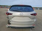 2024 Mazda Cx-5 Preferred Silver vin: JM3KFBCL3R0501638 2024 Mazda Cx-5 Preferred Silver vin: JM3KFBCL3R0501638
