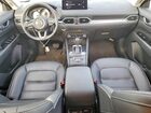 2024 Mazda Cx-5 Preferred Silver vin: JM3KFBCL3R0501638 2024 Mazda Cx-5 Preferred Silver vin: JM3KFBCL3R0501638