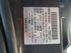 2025 Mazda Cx-5 Preferred Серый vin: JM3KFBCL3S0606928