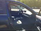 2017 Mazda Cx-5 Touring Dark Blue vin: JM3KFBCL4H0115955