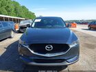 2017 Mazda Cx-5 Touring Dark Blue vin: JM3KFBCL4H0115955