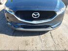 2017 Mazda Cx-5 Touring Dark Blue vin: JM3KFBCL4H0115955