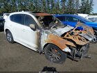 2024 Mazda Cx-5 2.5 S Preferred White vin: JM3KFBCL4R0453681