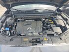 2025 Mazda Cx-5 Preferred Charcoal vin: JM3KFBCL4S0637167