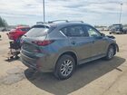 2025 Mazda Cx-5 Preferred Charcoal vin: JM3KFBCL4S0637167