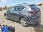 2025 Mazda Cx-5 Preferred Charcoal vin: JM3KFBCL4S0637167