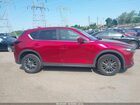 2017 Mazda Cx-5 Touring Красный vin: JM3KFBCL5H0173735