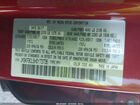 2017 Mazda Cx-5 Touring Красный vin: JM3KFBCL5H0173735